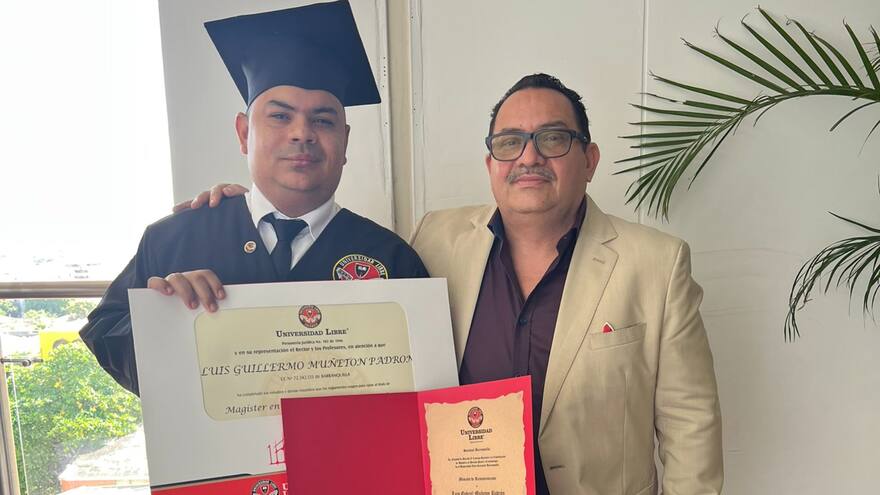 Atentado contra Luis Guillermo Muñetón, abogado de alias Gatico, en Barranquilla, Atlántico