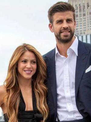 El Piqué de la Shakirada | Columna de Fabrina Acosta