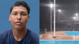 Video: cámara captó los últimos momentos del menor que murió en una piscina Olímpica de Santa Marta