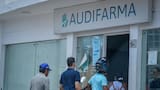 Audifarma evita cierre de servicios tras acuerdo de reorganización por $2,7 billones