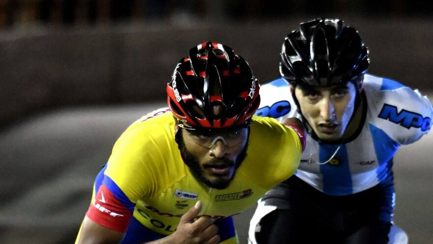 'Fue un año redondo': Álex Cujavante