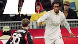 El Pisa de Juan Guillermo Cuadrado pierde la categoría en Italia