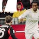 El Pisa de Juan Guillermo Cuadrado pierde la categoría en Italia