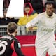 Milan 2, Pisa 2: Juan Guillermo Cuadrado se luce y vuelve al gol