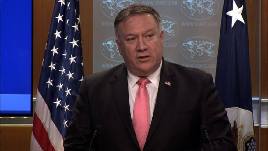 EEUU revocará visas de saudíes implicados en caso Khashoggi