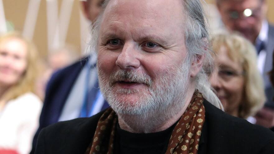 Nobel de Literatura para Jon Fosse por su prosa y obras de teatro innovadoras