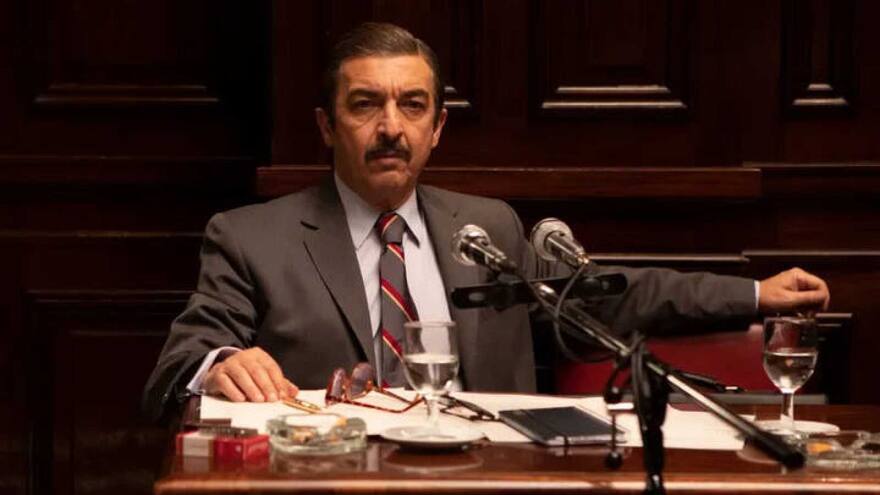 Ricardo Darín, prudente tras la nominación de ‘Argentina, 1985’ en los Óscars