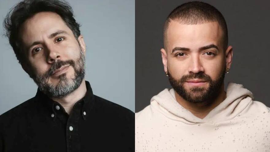 El cantante Nacho explotó en redes sociales contra comentario del comediante venezolano Led Varela