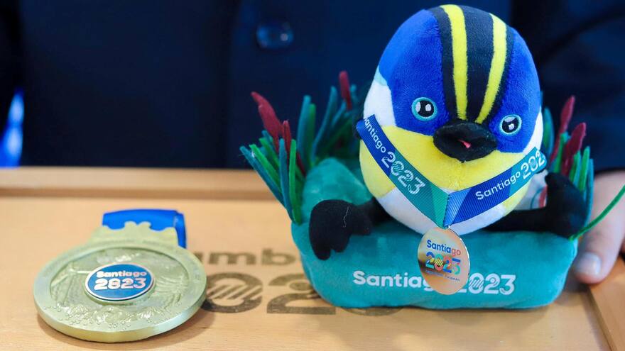 Chile espera que los Juegos Panamericanos 2023 impulsen candidatura al Mundial 2030