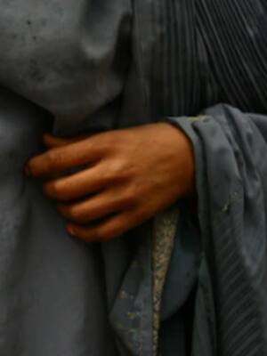 Imagínate ser mujer| columna de Marcela García Caballero