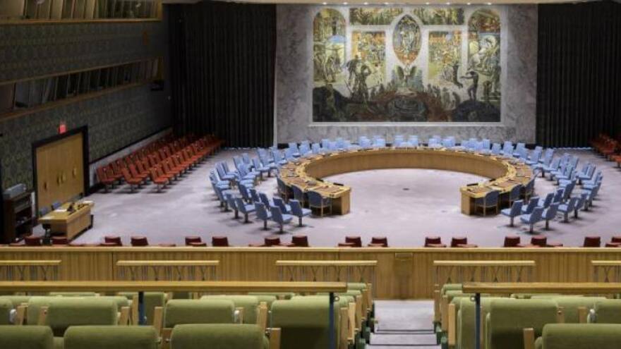 Rusia y China vetan nuevas sanciones en la ONU a Corea del Norte