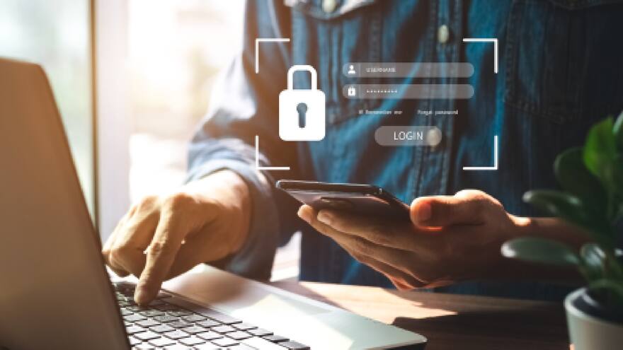 Las contraseñas más usadas en 2022 son muy inseguras