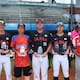 Ya hay seis equipos clasificados para el Mundial de Sóftbol U23 en Sincelejo