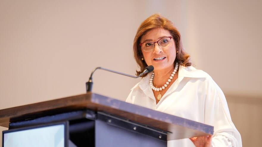 Archivan indagación contra la vicefiscal Martha Mancera por el caso de los ‘narcofiscales’