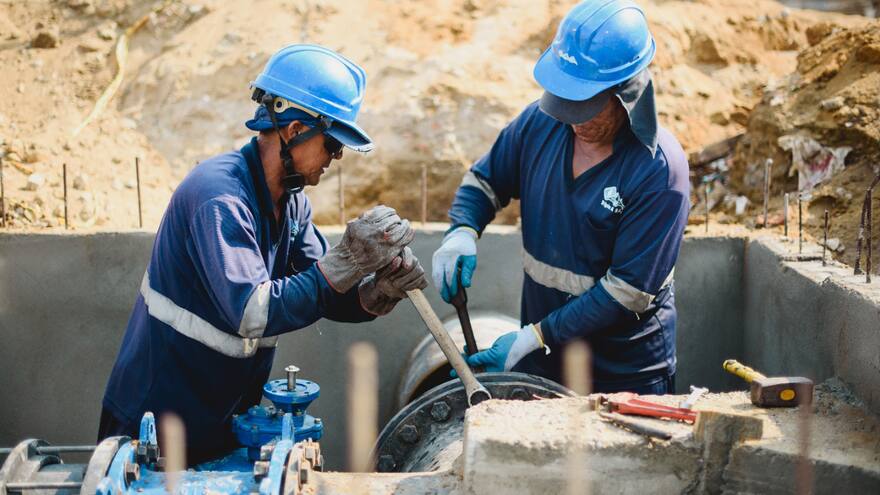 Triple A suspende agua en gran parte de Barranquilla y el Atlántico este viernes