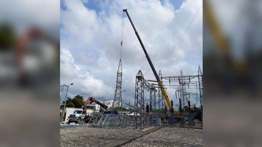 Afinia confirma el apagón de 14 horas este Miércoles Santos