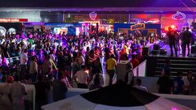 Expodrinks está listo para levantar las copas desde este jueves