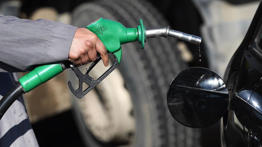 Precio del galón de diésel en Colombia: a partir del 7 de septiembre será de $ 9.856