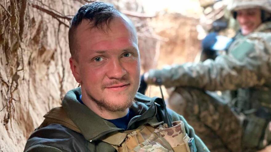 Vitalii Merinov, tetracampeón del mundo ucraniano de kickboxing, falleció en combate