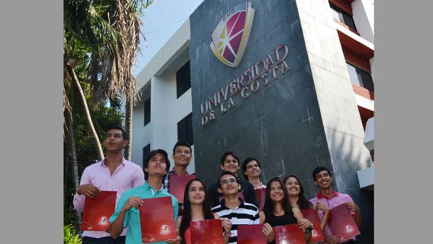 Becas Talento de la CUC a los mejores puntajes en las pruebas Saber 11