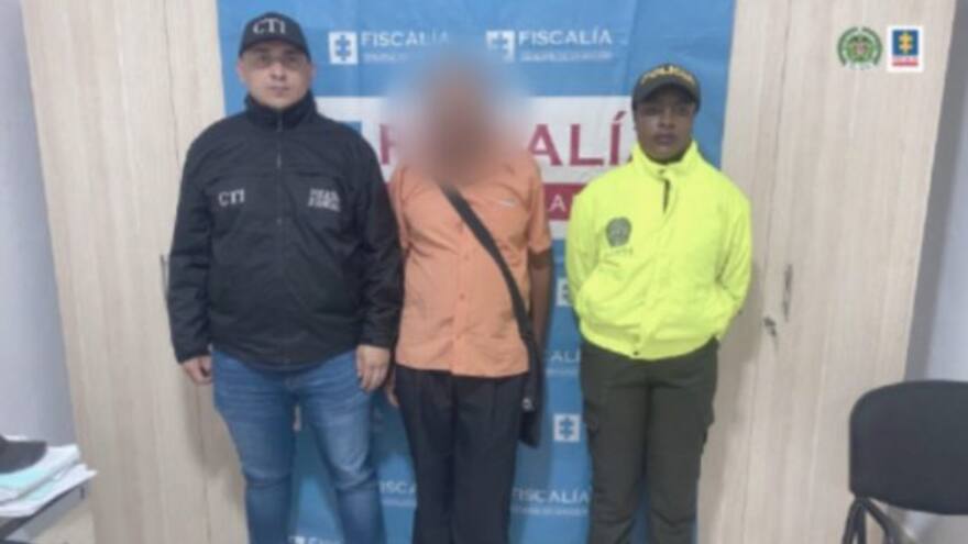 Antioquia: Abuelo habría abusado sexualmente de sus tres nietas, en el municipio de Sopetrán