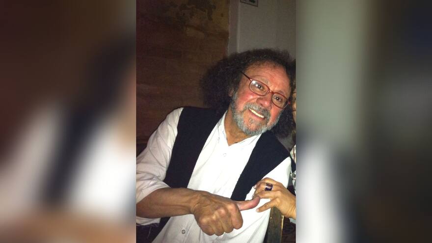 Fallece Roberto Caicedo, fundador del icónico bar San Sebastián de Bogotá