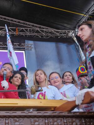 Yo Petro…, y mis  contradicciones