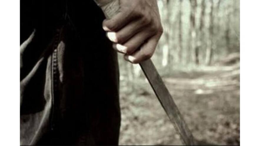 Adolescente asesina a otro a machetazos en Manatí