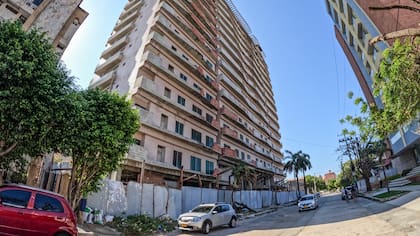 Torres del Cielo: de sueño inmobiliario a pesadilla para 80 familias en Barranquilla