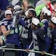 Los Seahawks bailan a los Patriots en el Super Bowl