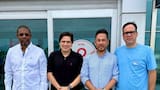 Montería fortalece alianzas internacionales para impulsar inversión y oportunidades de negocio con Mercosur Global Panamá