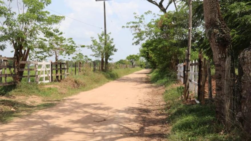 'Trabajador buscaba vacas y se encontró con el cuerpo': informe de Policía