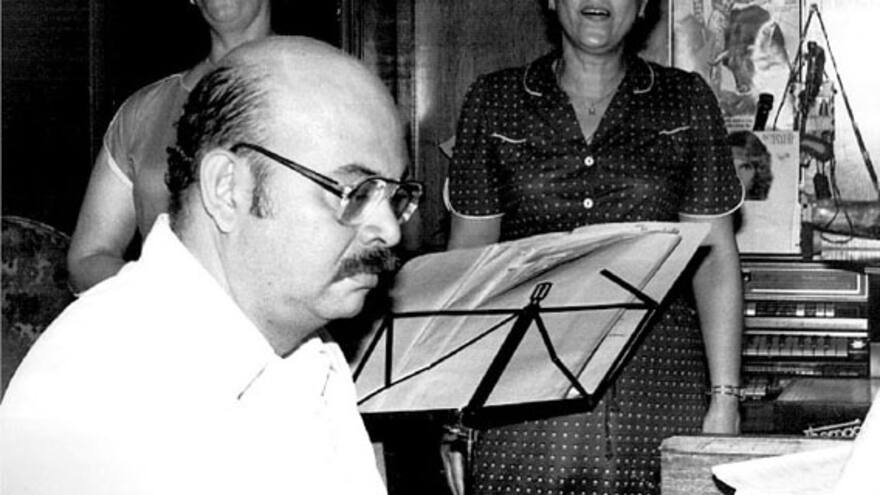 Noche de poesía dedicada a Gómez Zurek