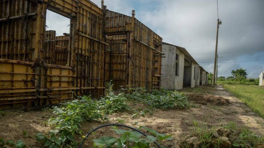 Procuraduría formula cargos a representante legal de proyecto de viviendas en Atlántico