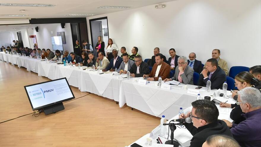 Gobierno fija las reglas para que mandatarios celebren PMU por la vida