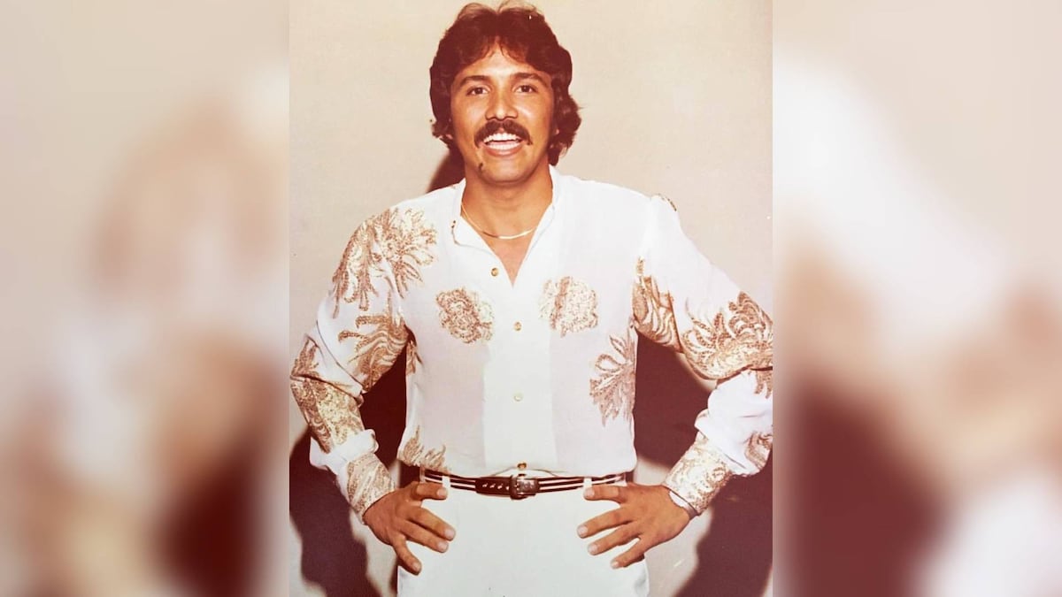 Legado Vallenato: Homenaje a Rafael Orozco a 72 Años de su Nacimiento