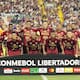 El Tolima y la ‘U’ juegan al todo o nada por el tiquete a octavos de la Copa Libertadores