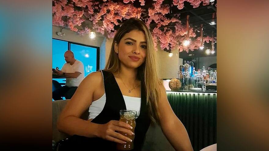 'Vamos a vencer un miedo', escribió joven antes de caer de parapente