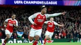 Arsenal 4, Atlético de Madrid 0: otro duro golpe para el equipo de Simeone