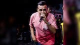 Cantante vallenato fue detenido en Valledupar: autoridades confundieron su camiseta con logotipos de la marca ‘Polo’ con propaganda política