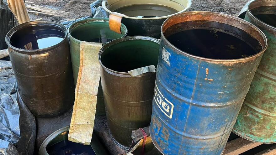 El Ejército ubicó y destruyó dos nuevos laboratorios de coca en San José de Uré