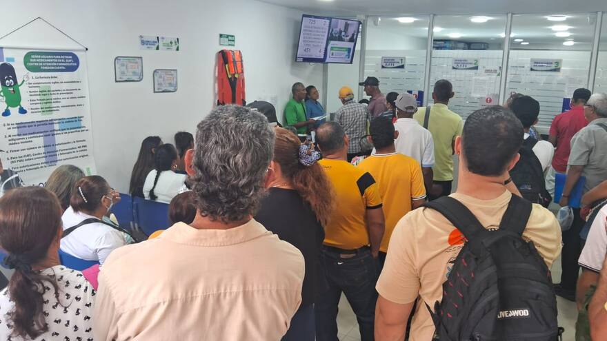 “Afrontamos una auténtica crisis humanitaria”: docentes tras implementación del nuevo modelo de salud