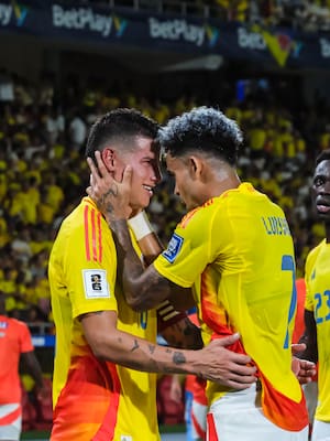 Colombia: 72 días para debutar y para...