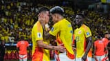 Colombia confirma que además de jugar con Francia enfrentará a Croacia en Estados Unidos