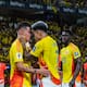 Colombia confirma que además de jugar con Francia enfrentará a Croacia en Estados Unidos