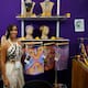 “La industria de la moda no sobrevivirá sin sustentabilidad”: Mildred Partida