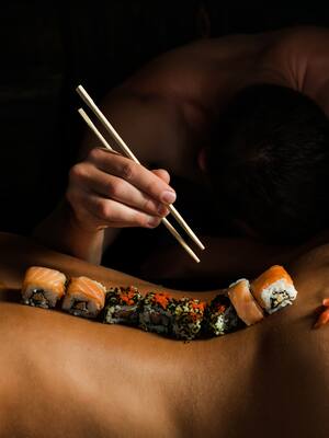 ¡Válgame Dios!, sexo y comida, bochinche, puyengue | Columna de Enrique Dávila