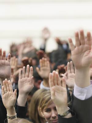 El reino de los jueces | Columna de José Amar Amar