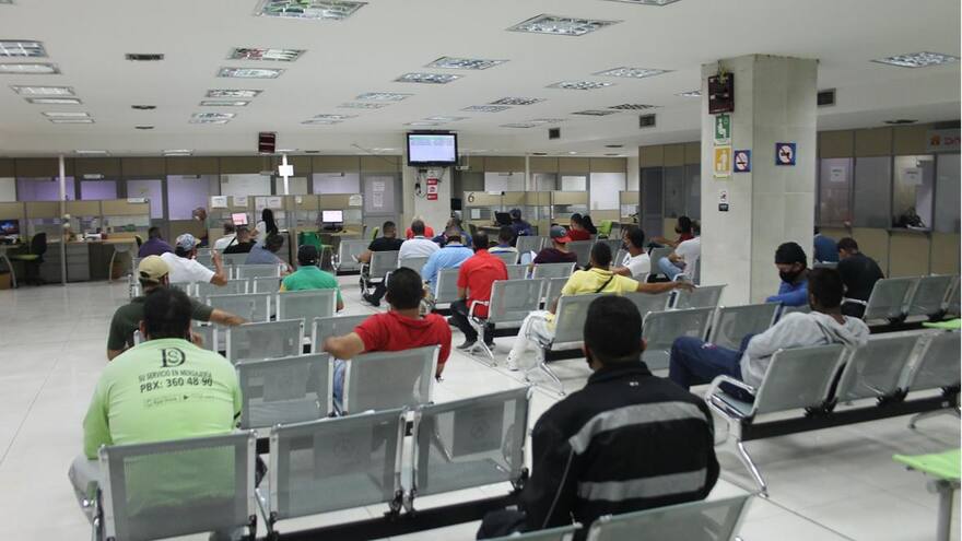 Hasta este miércoles, descuentos en sanciones por infracciones de tránsito