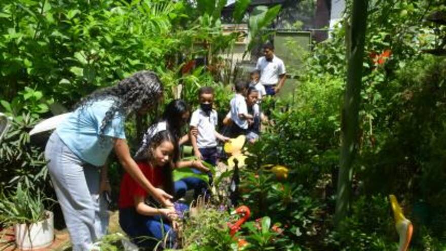La ONU establece por primera vez la obligación de proteger a los niños de daños climáticos